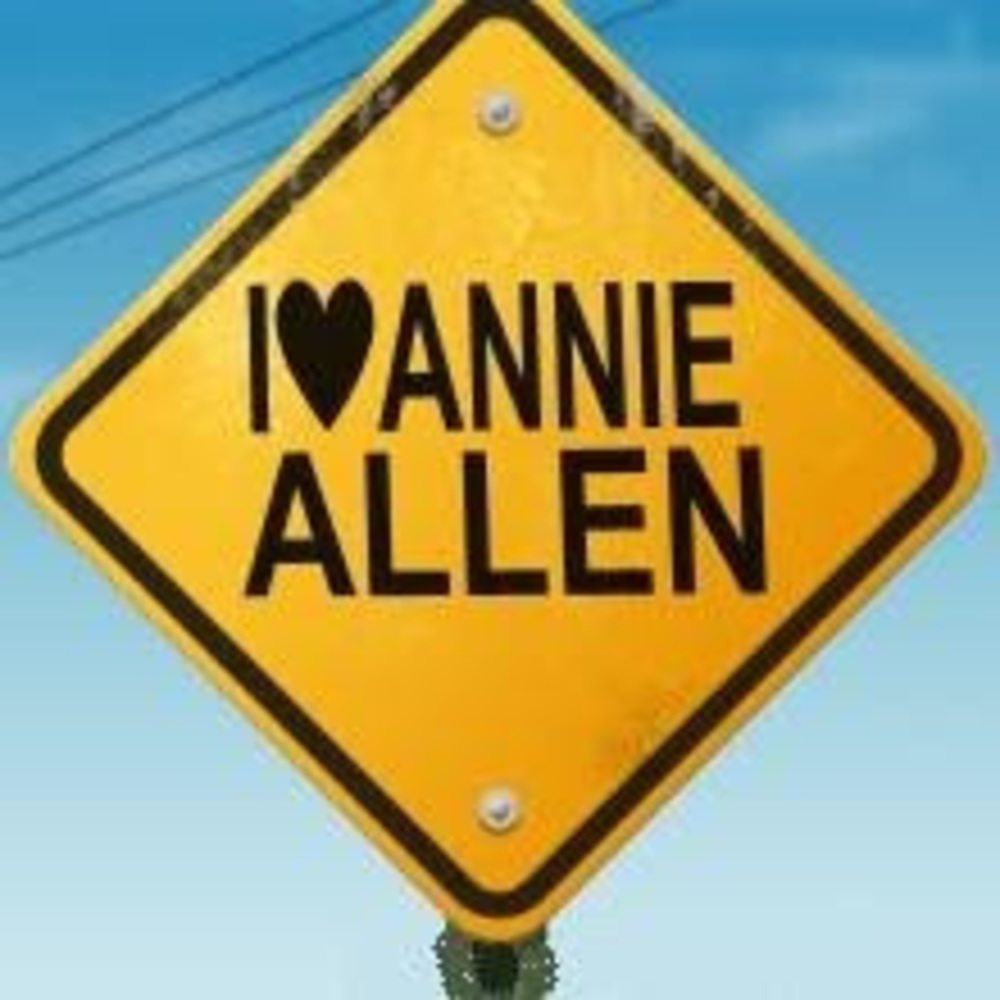 Meet your Posher, Annie